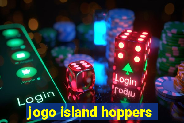 jogo island hoppers